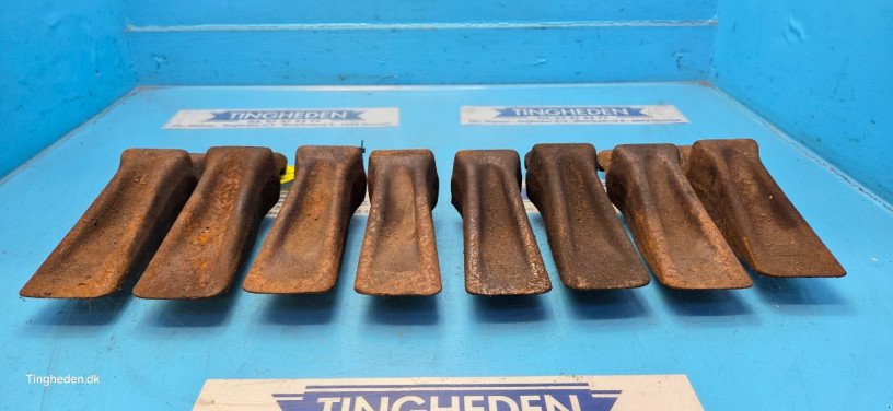 Schaufel typu Hydrema 805, Gebrauchtmaschine v Hemmet (Obrázek 2)