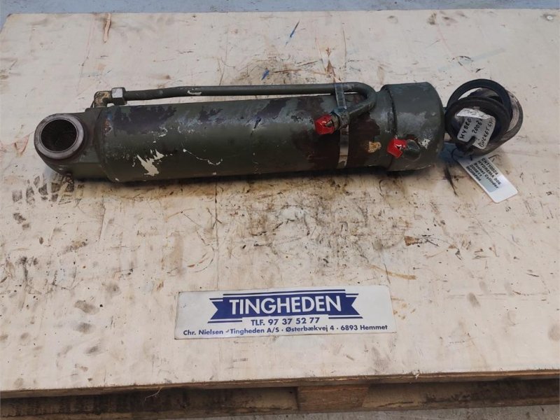 Schaufel des Typs Hydrema 806, Gebrauchtmaschine in Hemmet (Bild 1)