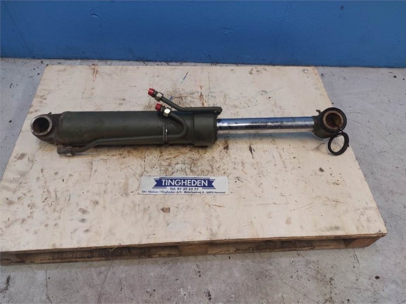 Schaufel des Typs Hydrema 806, Gebrauchtmaschine in Hemmet (Bild 1)