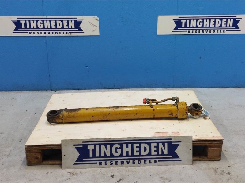 Schaufel des Typs Hydrema 806, Gebrauchtmaschine in Hemmet (Bild 1)