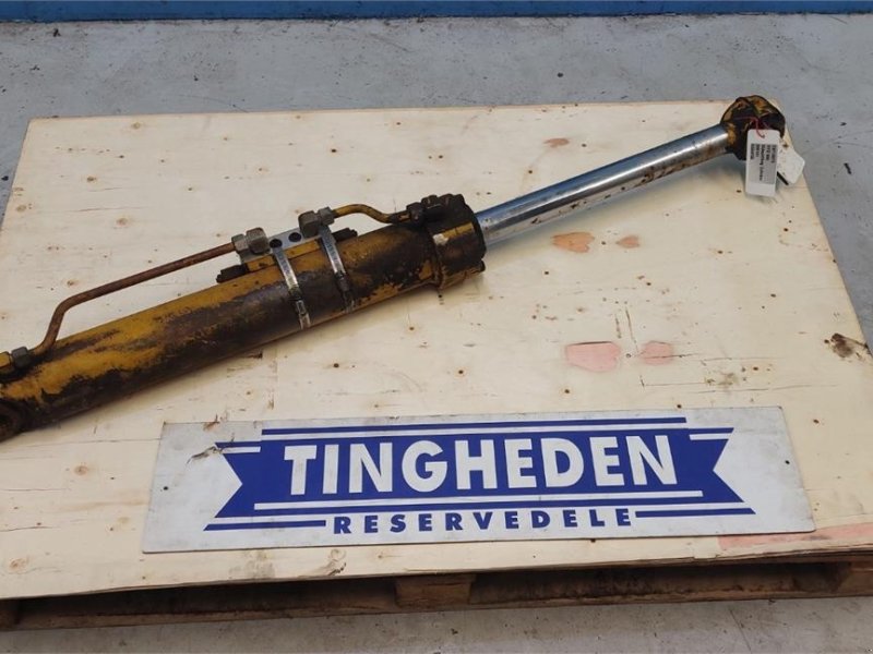 Schaufel des Typs Hydrema 806, Gebrauchtmaschine in Hemmet (Bild 1)