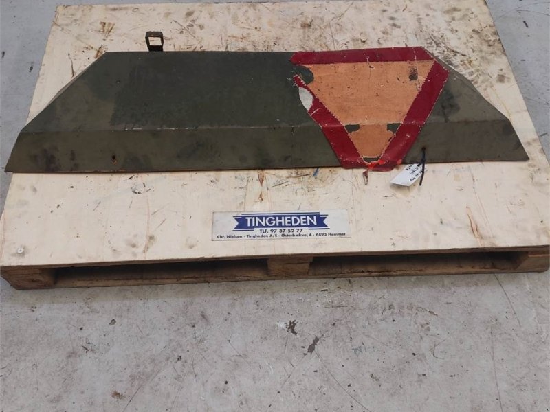 Schaufel des Typs Hydrema 806, Gebrauchtmaschine in Hemmet (Bild 1)