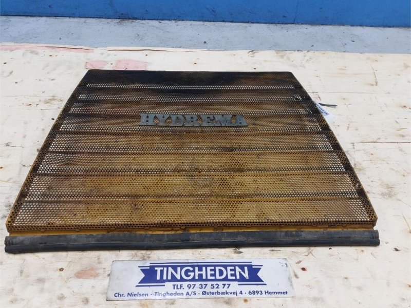 Schaufel des Typs Hydrema 806, Gebrauchtmaschine in Hemmet (Bild 1)