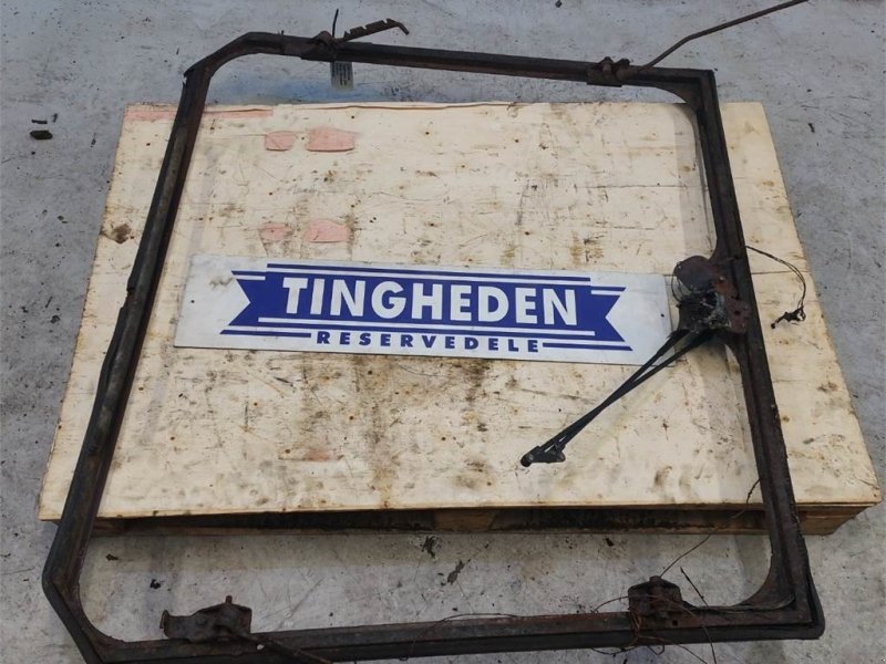 Schaufel des Typs Hydrema 806, Gebrauchtmaschine in Hemmet (Bild 1)