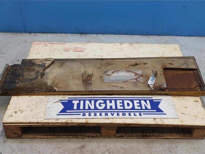 Schaufel des Typs Hydrema 806, Gebrauchtmaschine in Hemmet (Bild 1)