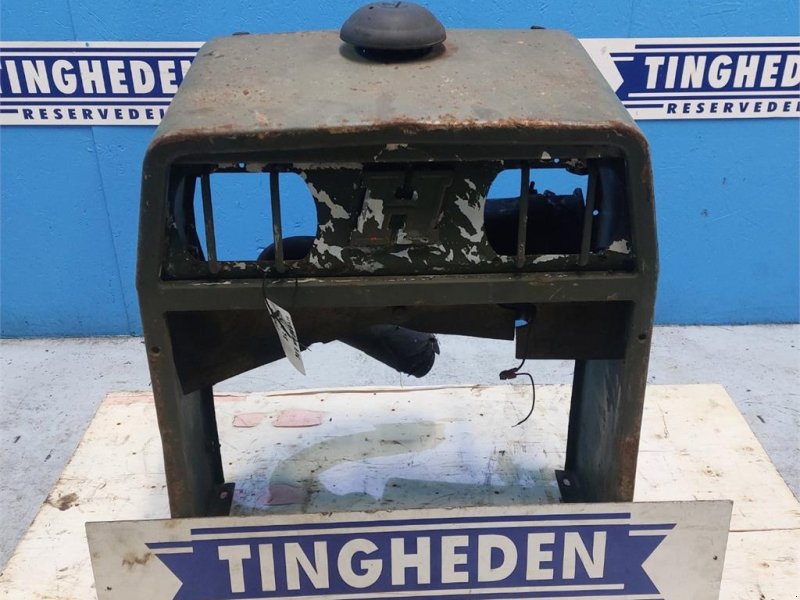 Schaufel des Typs Hydrema 806, Gebrauchtmaschine in Hemmet (Bild 1)