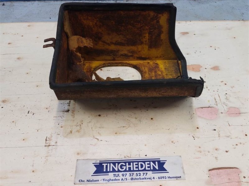 Schaufel des Typs Hydrema 806, Gebrauchtmaschine in Hemmet (Bild 1)