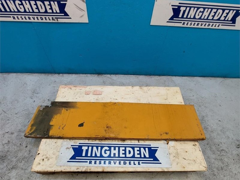 Schaufel des Typs Hydrema 806, Gebrauchtmaschine in Hemmet (Bild 1)