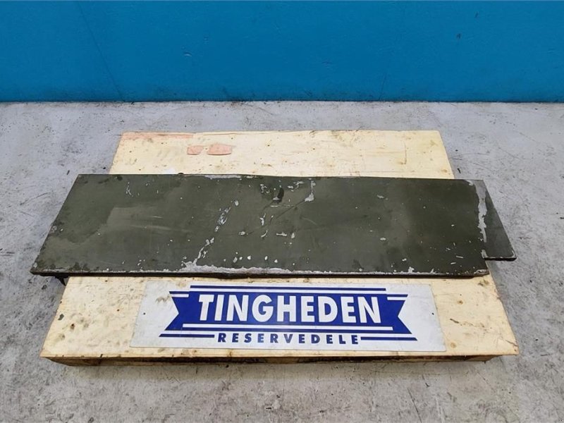 Schaufel des Typs Hydrema 806, Gebrauchtmaschine in Hemmet (Bild 1)