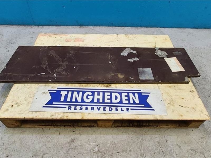 Schaufel des Typs Hydrema 806, Gebrauchtmaschine in Hemmet (Bild 1)