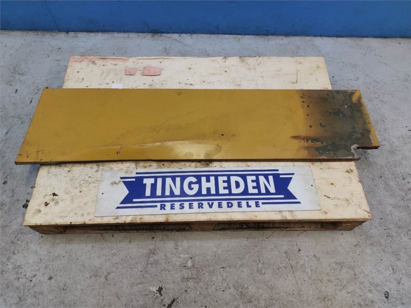 Schaufel des Typs Hydrema 806, Gebrauchtmaschine in Hemmet (Bild 1)