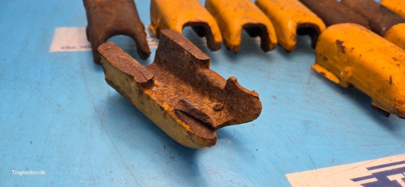 Schaufel typu Hydrema 806, Gebrauchtmaschine v Hemmet (Obrázek 10)