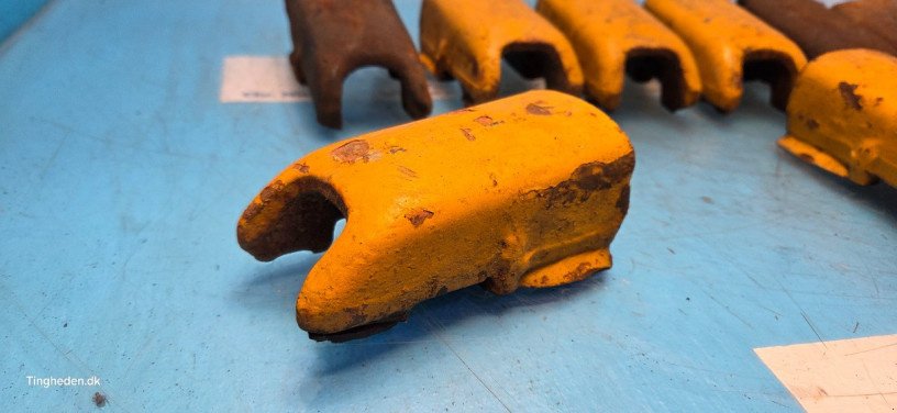 Schaufel typu Hydrema 806, Gebrauchtmaschine v Hemmet (Obrázek 5)