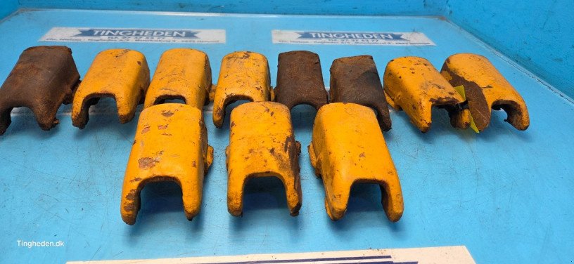 Schaufel typu Hydrema 806, Gebrauchtmaschine v Hemmet (Obrázek 2)