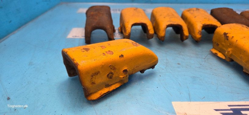 Schaufel typu Hydrema 806, Gebrauchtmaschine v Hemmet (Obrázek 8)