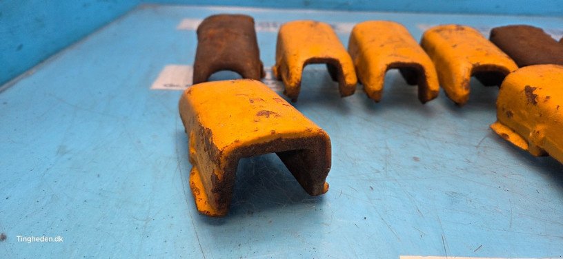 Schaufel typu Hydrema 806, Gebrauchtmaschine v Hemmet (Obrázek 7)