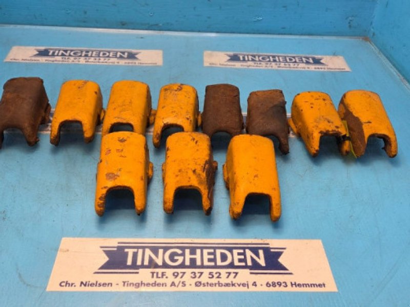 Schaufel от тип Hydrema 806, Gebrauchtmaschine в Hemmet (Снимка 1)