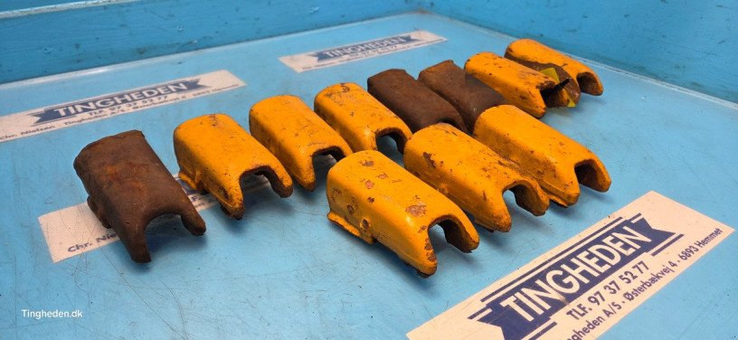 Schaufel typu Hydrema 806, Gebrauchtmaschine v Hemmet (Obrázek 3)