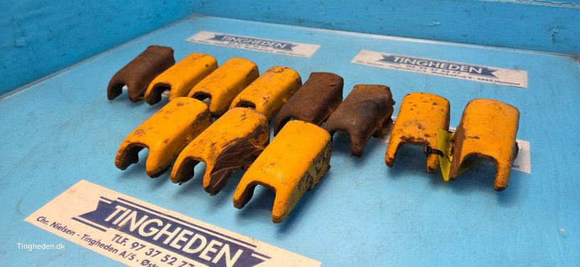 Schaufel typu Hydrema 806, Gebrauchtmaschine v Hemmet (Obrázek 4)