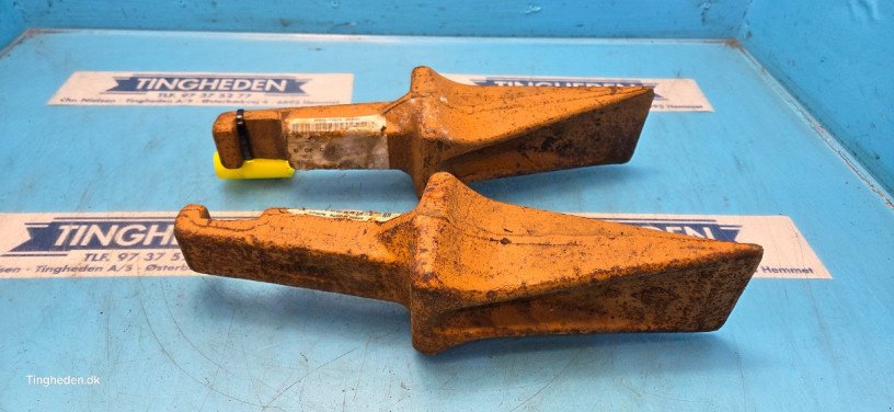 Schaufel typu Hydrema 806, Gebrauchtmaschine v Hemmet (Obrázek 12)