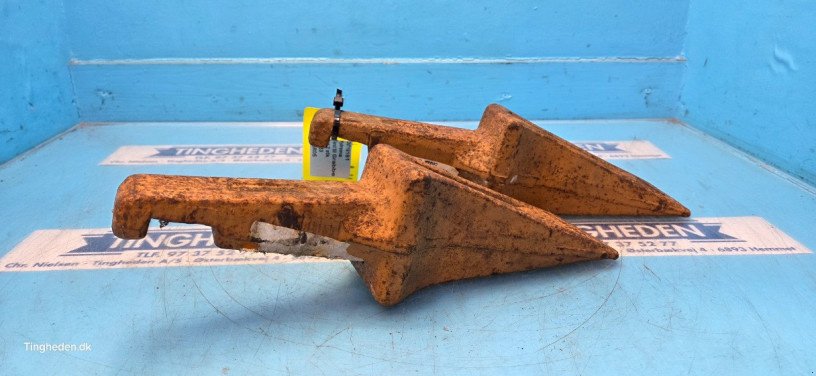 Schaufel typu Hydrema 806, Gebrauchtmaschine v Hemmet (Obrázek 5)