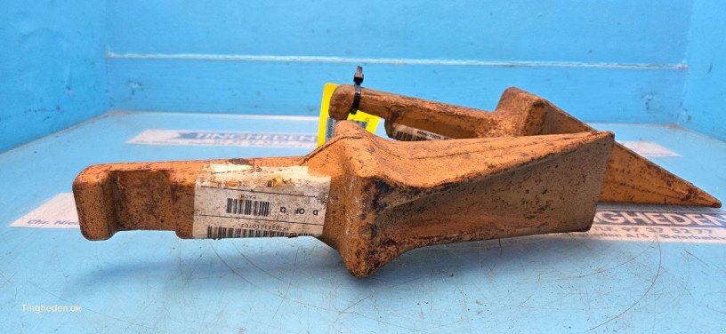 Schaufel typu Hydrema 806, Gebrauchtmaschine v Hemmet (Obrázek 7)