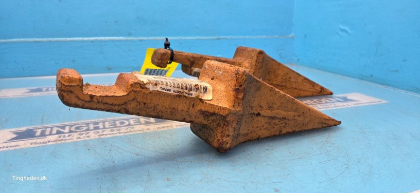 Schaufel typu Hydrema 806, Gebrauchtmaschine v Hemmet (Obrázek 9)