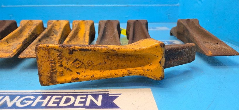 Schaufel typu Hydrema 806, Gebrauchtmaschine v Hemmet (Obrázek 10)