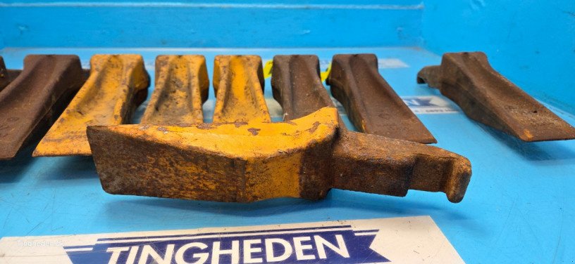 Schaufel typu Hydrema 806, Gebrauchtmaschine v Hemmet (Obrázek 5)