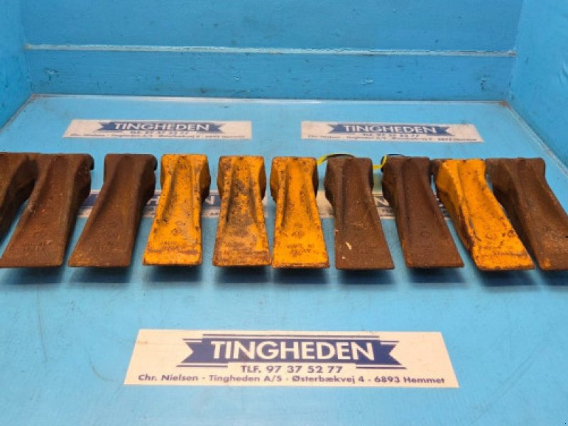 Schaufel от тип Hydrema 806, Gebrauchtmaschine в Hemmet (Снимка 1)