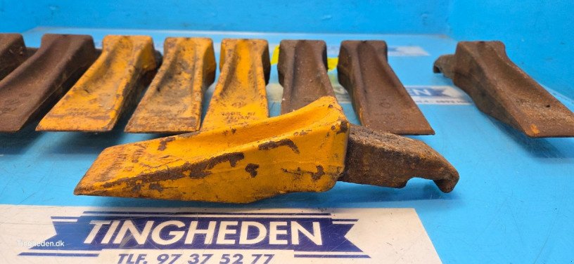 Schaufel typu Hydrema 806, Gebrauchtmaschine v Hemmet (Obrázek 4)