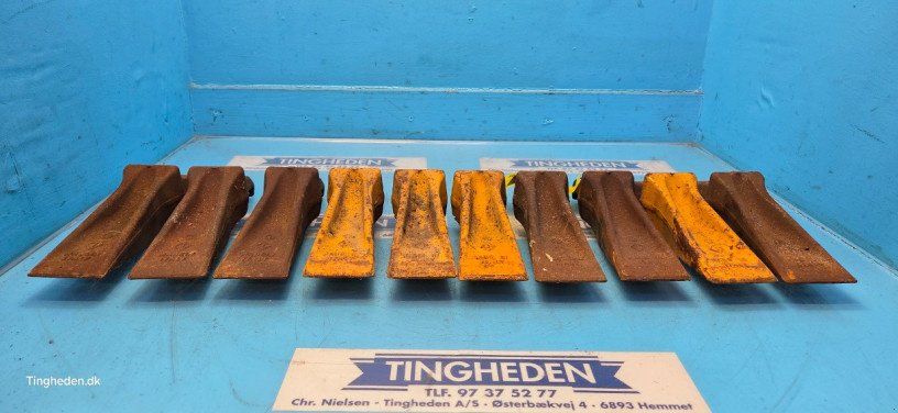 Schaufel typu Hydrema 806, Gebrauchtmaschine v Hemmet (Obrázek 2)