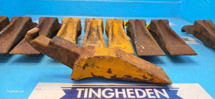 Schaufel typu Hydrema 806, Gebrauchtmaschine v Hemmet (Obrázek 7)