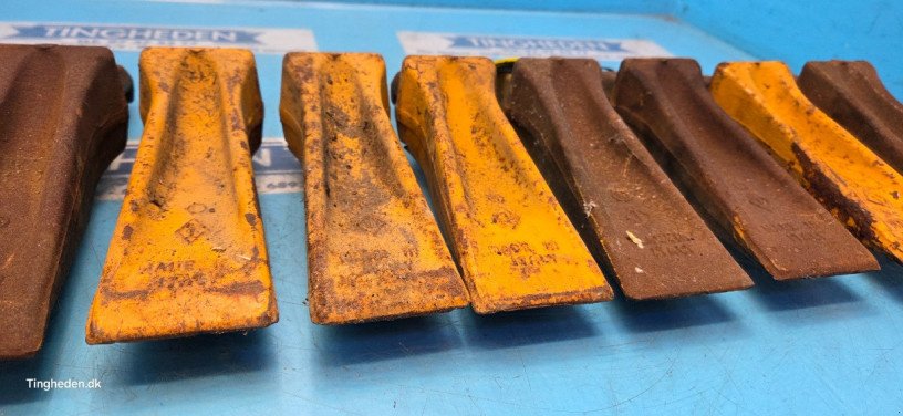 Schaufel typu Hydrema 806, Gebrauchtmaschine v Hemmet (Obrázek 3)