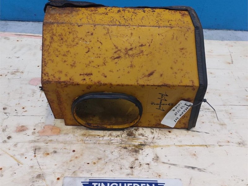 Schaufel des Typs Hydrema 807, Gebrauchtmaschine in Hemmet (Bild 1)