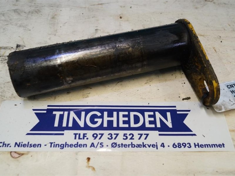 Schaufel des Typs Hydrema 906B, Gebrauchtmaschine in Hemmet (Bild 1)