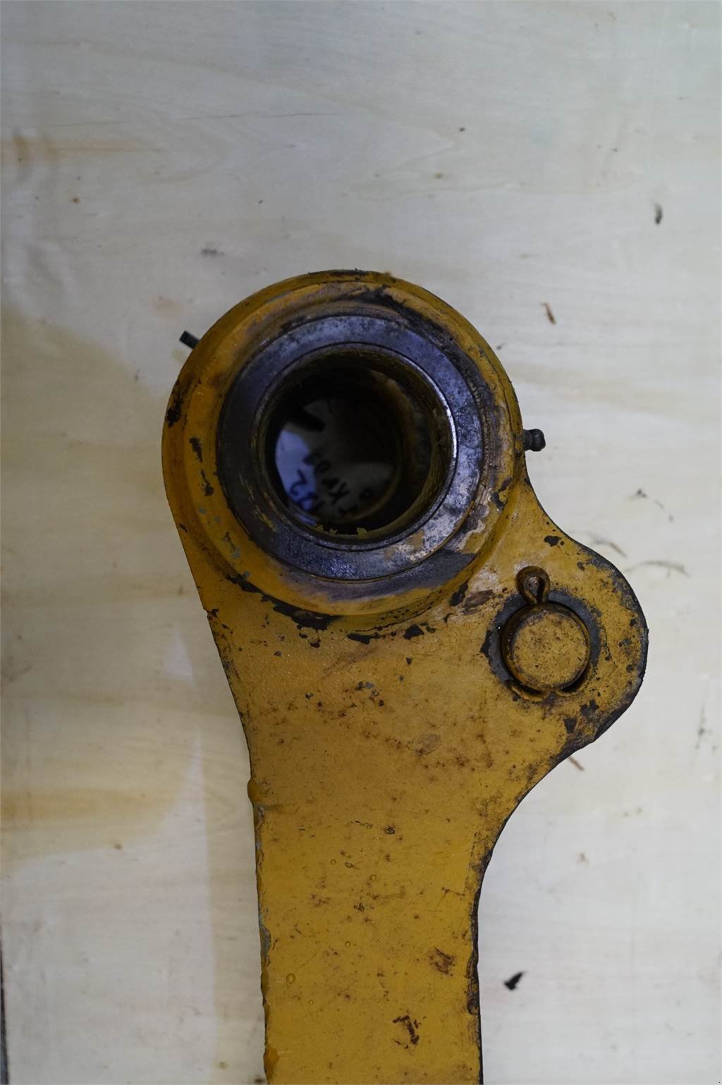 Schaufel tip Hydrema 906B, Gebrauchtmaschine in Hemmet (Poză 4)