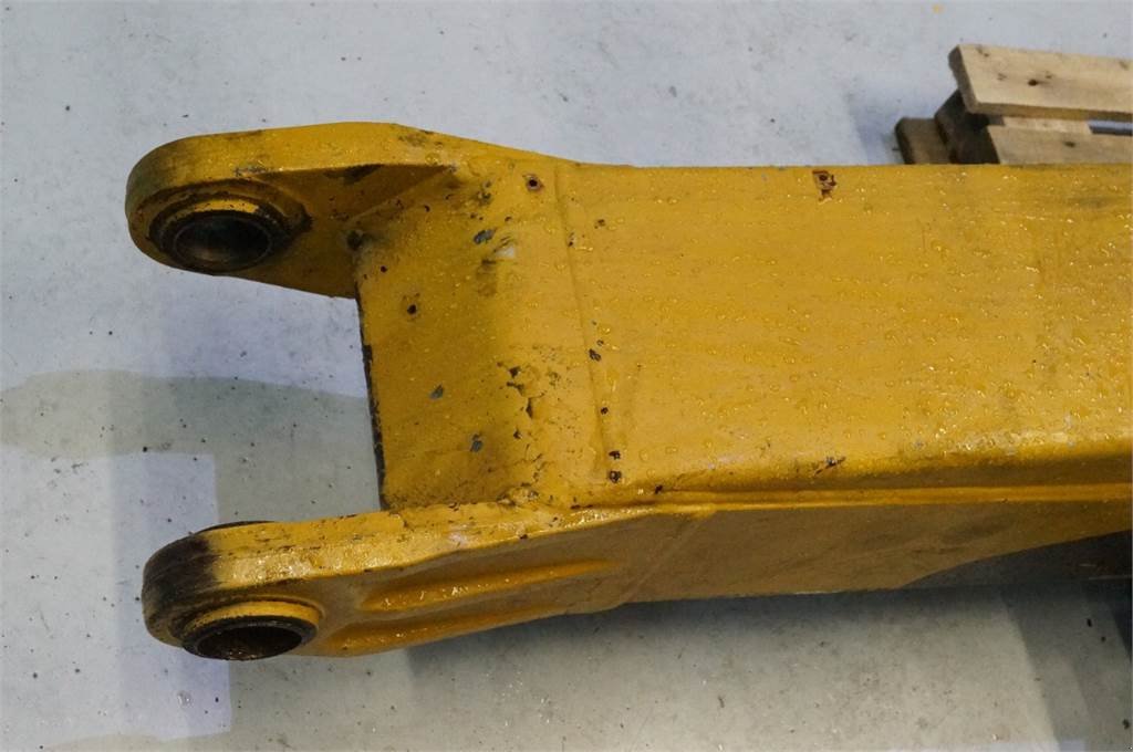 Schaufel des Typs Hydrema 906B, Gebrauchtmaschine in Hemmet (Bild 16)