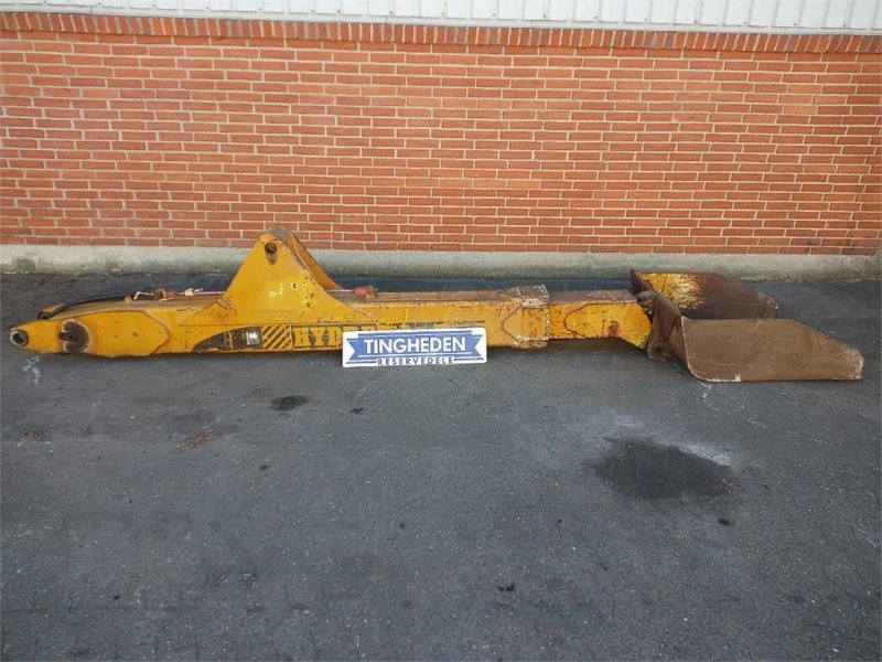 Schaufel des Typs Hydrema 906B, Gebrauchtmaschine in Hemmet (Bild 1)