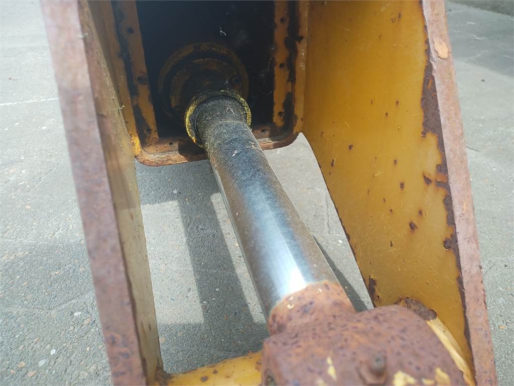 Schaufel des Typs Hydrema 906B, Gebrauchtmaschine in Hemmet (Bild 13)