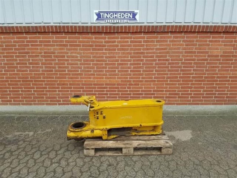 Schaufel des Typs Hydrema 906B, Gebrauchtmaschine in Hemmet (Bild 1)