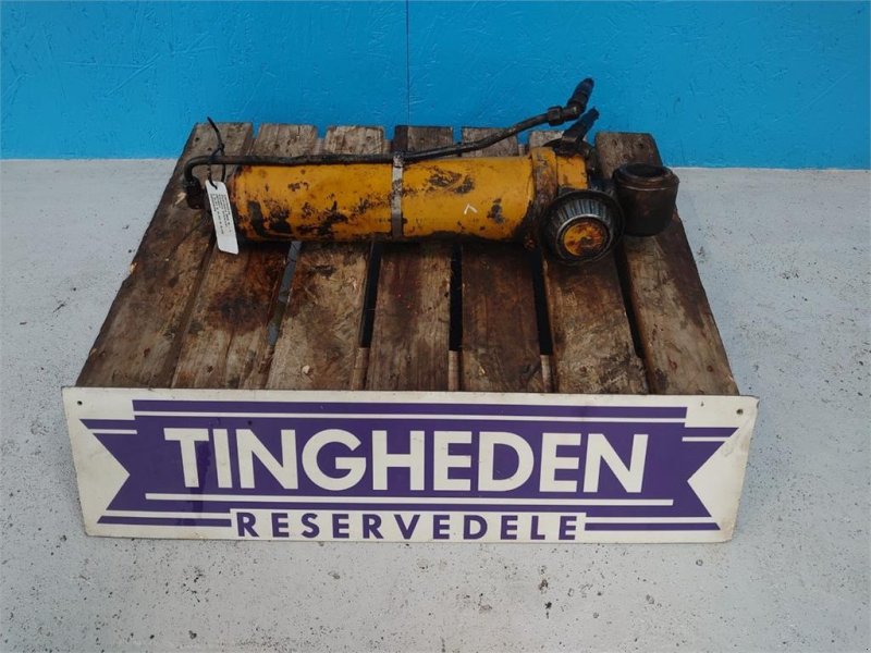 Schaufel des Typs Hydrema 908B, Gebrauchtmaschine in Hemmet (Bild 1)