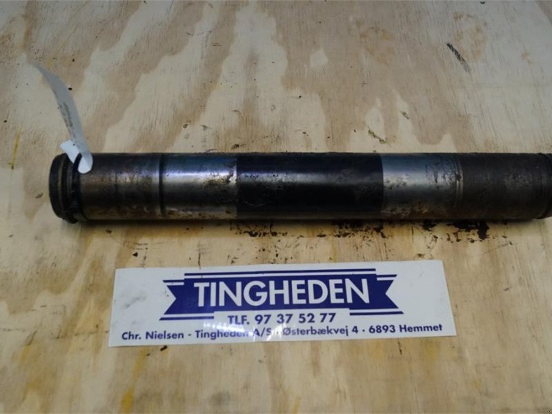 Schaufel des Typs JCB 4CX, Gebrauchtmaschine in Hemmet (Bild 1)