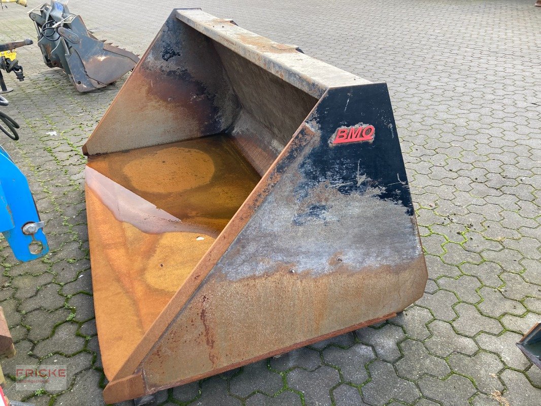 Schaufel a típus JCB BMO 2,40 mtr., Gebrauchtmaschine ekkor: Bockel - Gyhum (Kép 1)