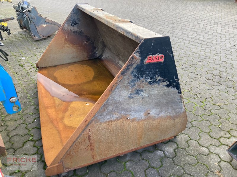 Schaufel a típus JCB BMO 2,40 mtr., Gebrauchtmaschine ekkor: Bockel - Gyhum (Kép 1)