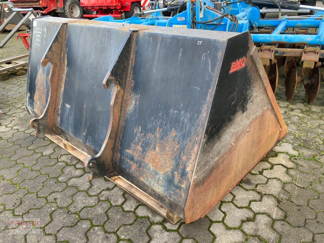 Schaufel от тип JCB BMO 2,40 mtr., Gebrauchtmaschine в Bockel - Gyhum (Снимка 4)