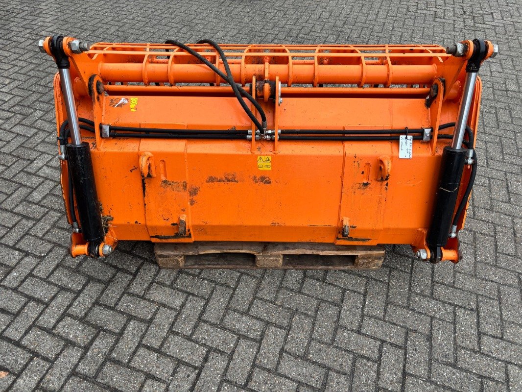 Schaufel des Typs Kock & Sohn GREIFSCHAUFEL 1,8M, Gebrauchtmaschine in Neuenhaus (Bild 4)