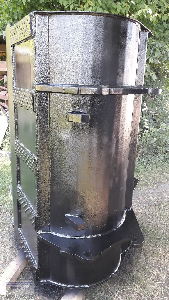 Schaufel des Typs Komatsu Schaufel mit Zähne, Gebrauchtmaschine in Gimpertshausen (Bild 2)