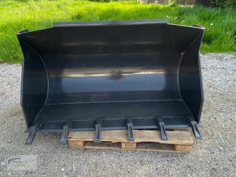 Schaufel des Typs Komatsu WA70-7, Neumaschine in Frontenhausen (Bild 1)