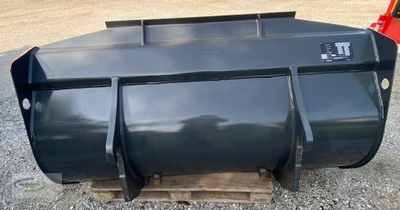 Schaufel des Typs Komatsu WA70-7, Neumaschine in Frontenhausen (Bild 2)